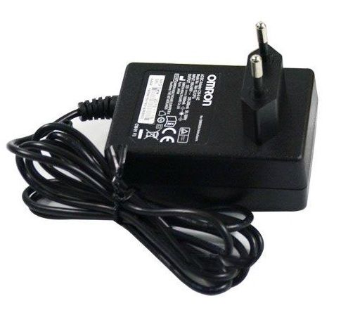 Bộ đổi nguồn AC Adapter dùng cho máy xông Omron NE-C801