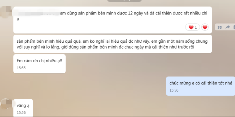 Giáng Hỏa Sinh Tân hỗ trợ cân bằng nội tiết tố nữ