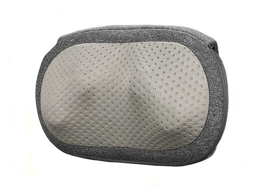 Gối massage nhiệt Xiaomi LF-YK006 dùng pin tiện lợi