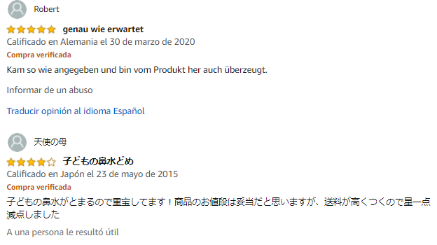 Siro Childlife Echinacea hỗ trợ tăng cường miễn dịch ở trẻ