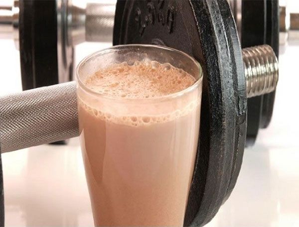 Sữa Top Mass Gold Hộp 800g Chính Hãng