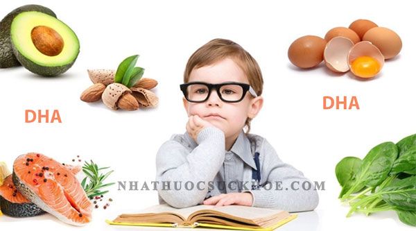 Dầu cá Bio Island hỗ trợ bổ sung DHA cho trẻ của Úc