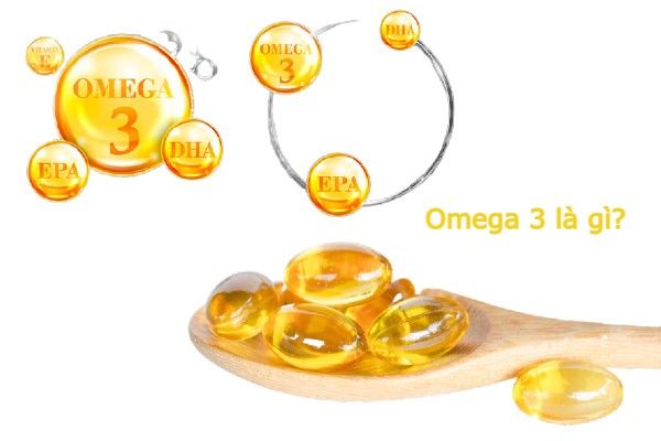 Dầu cá Kirkland Fish Oil 1000mg hộp 400 viên