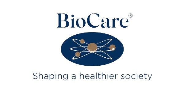 Kẽm BioCare Zinc With Vitamin C dạng giọt 30ml