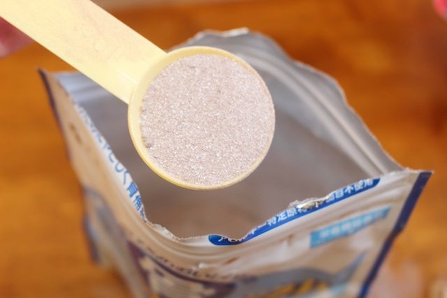 Bột Canxi Cá Tuyết Chính Hãng Từ Nhật Bản