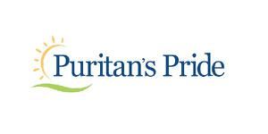 Viên uống Glucosamine MSM Puritan's Pride Của Mỹ