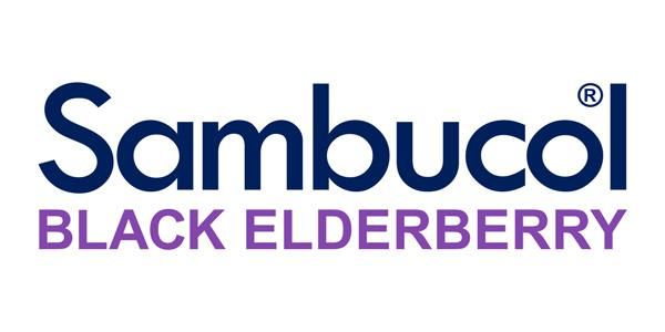 Siro Sambucol Dành Cho Trẻ Từ 1-12 Tuổi