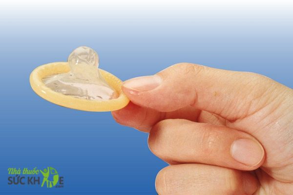 Bao cao su Durex Performa Chính Hãng
