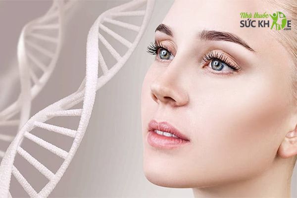 Viên bổ sung collagen Beauty Rosehip Collagen Nature’s Way