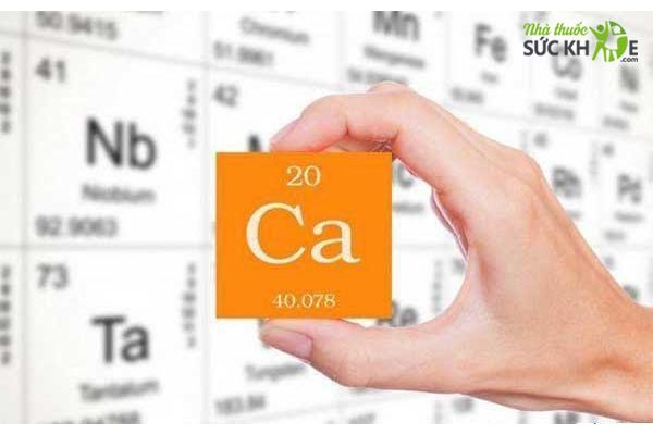 Canxi Hartus hỗ trợ bổ sung canxi cho trẻ từ 4 tháng tuổi