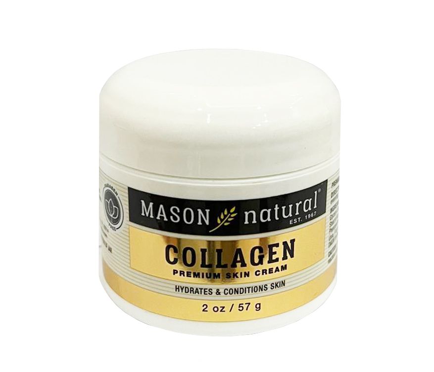 Kem dưỡng da collagen mason natural