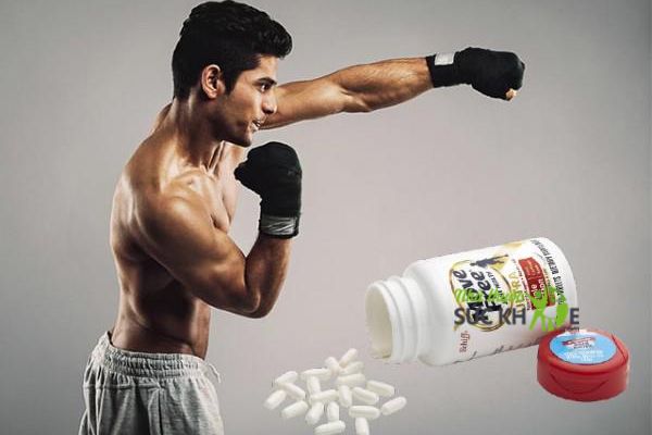 Schiff Move Free Ultra Triple Action hộp 75 viên của Mỹ