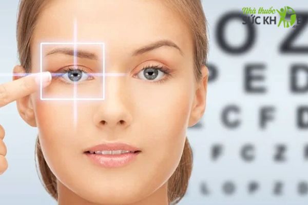 Viên uống Blackmores Lutein Defence hỗ trợ sức khỏe đôi mắt