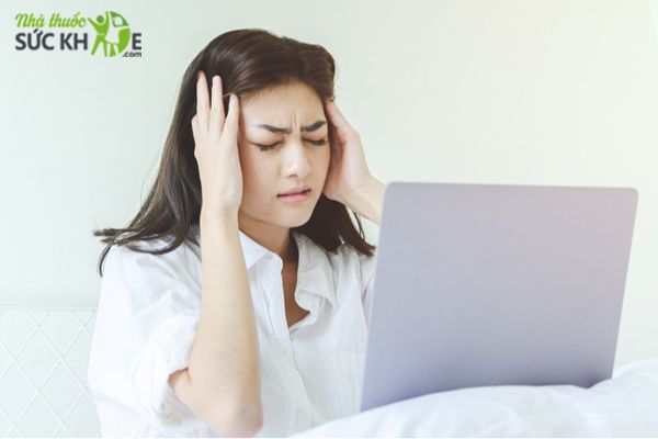 Viên uống Natrol 10mg hỗ trợ cải thiện giấc ngủ