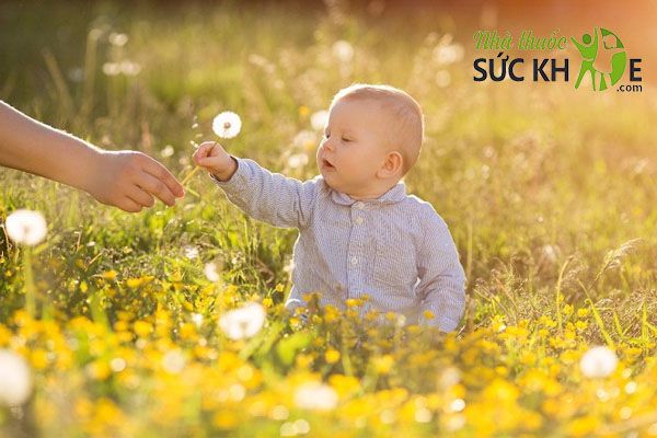 Milk calcium Bio Island Úc cho trẻ từ 7 tháng tuổi