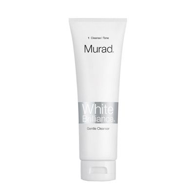 murad white brilliance cleansing cream