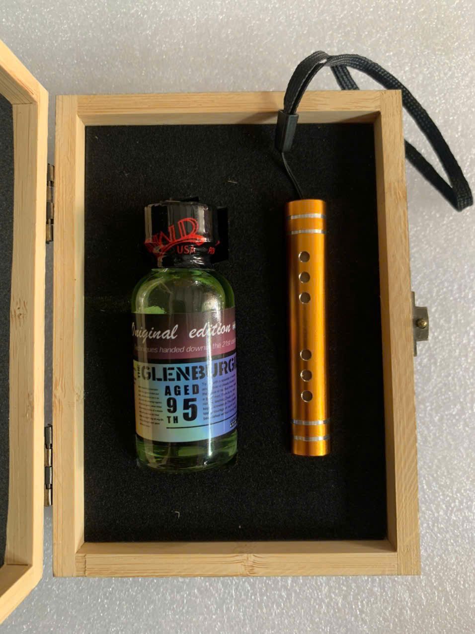 Popper 30ml cao cấp