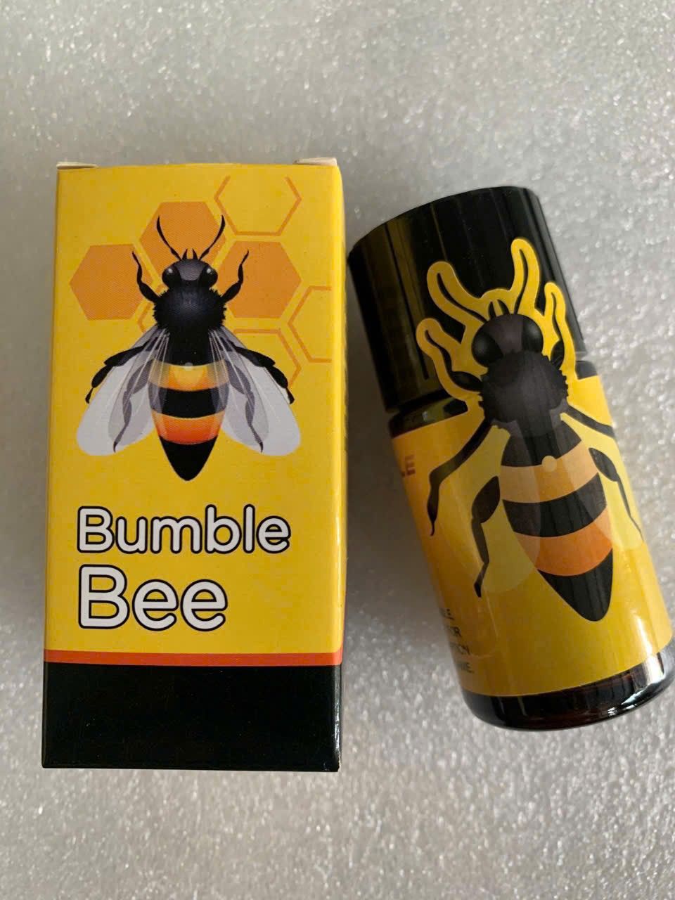 Popper Bumble BEE 40ml