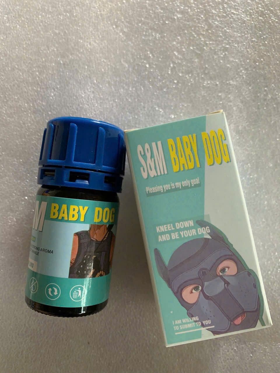 Popper 40ml USA CỰC MẠNH
