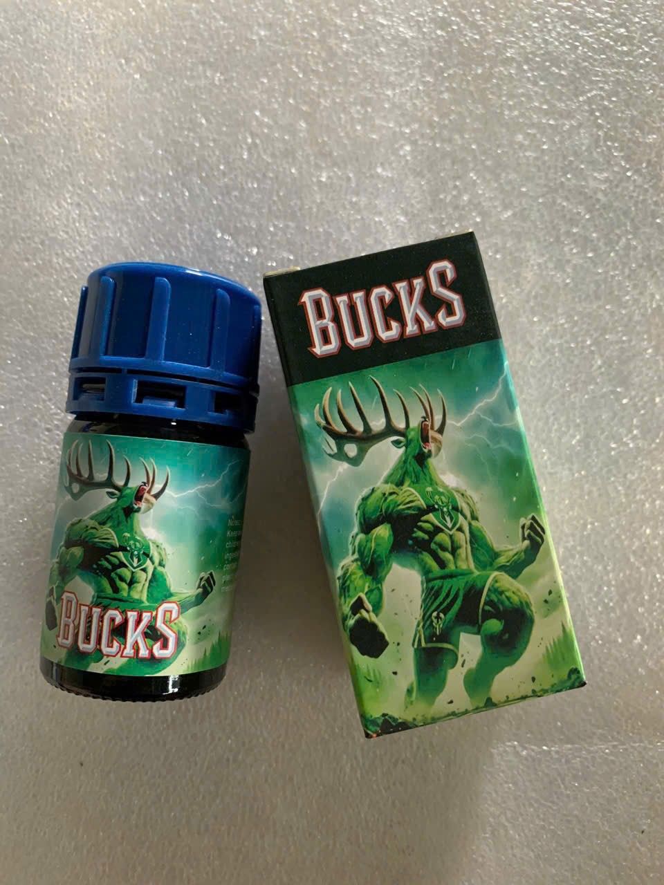 Popper 40ml USA CỰC MẠNH
