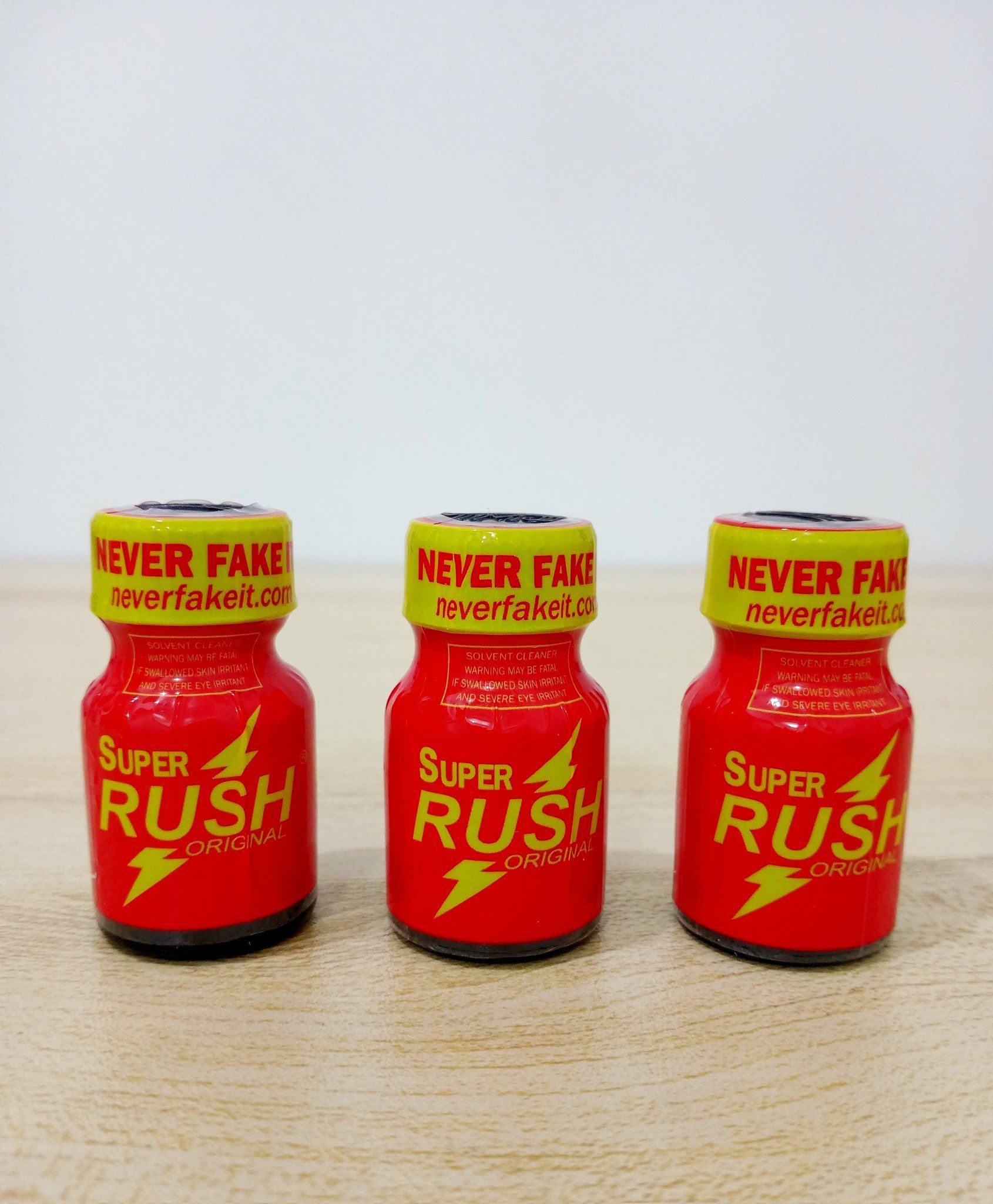 Popper 10ml RUSH