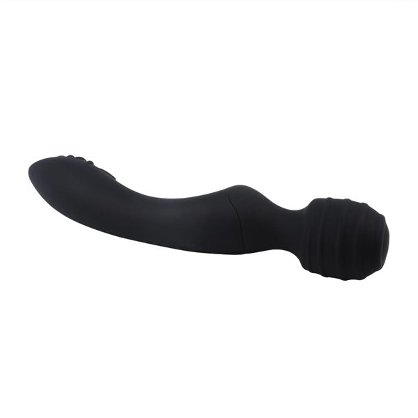 Ch&agrave;y rung hai đầu cao cấp silicone si&ecirc;u mịn Chisa Didi