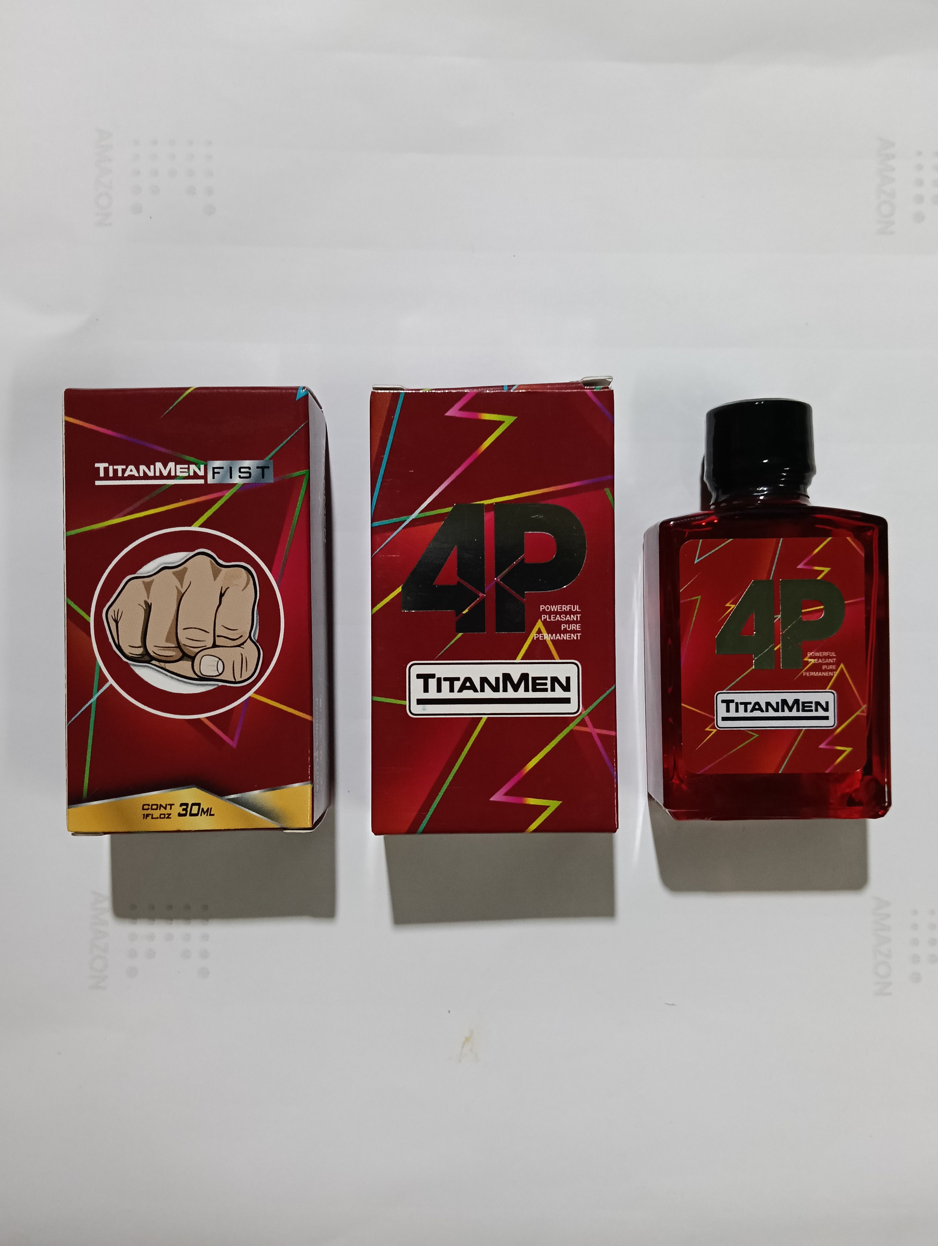 popper titanmen 40ml