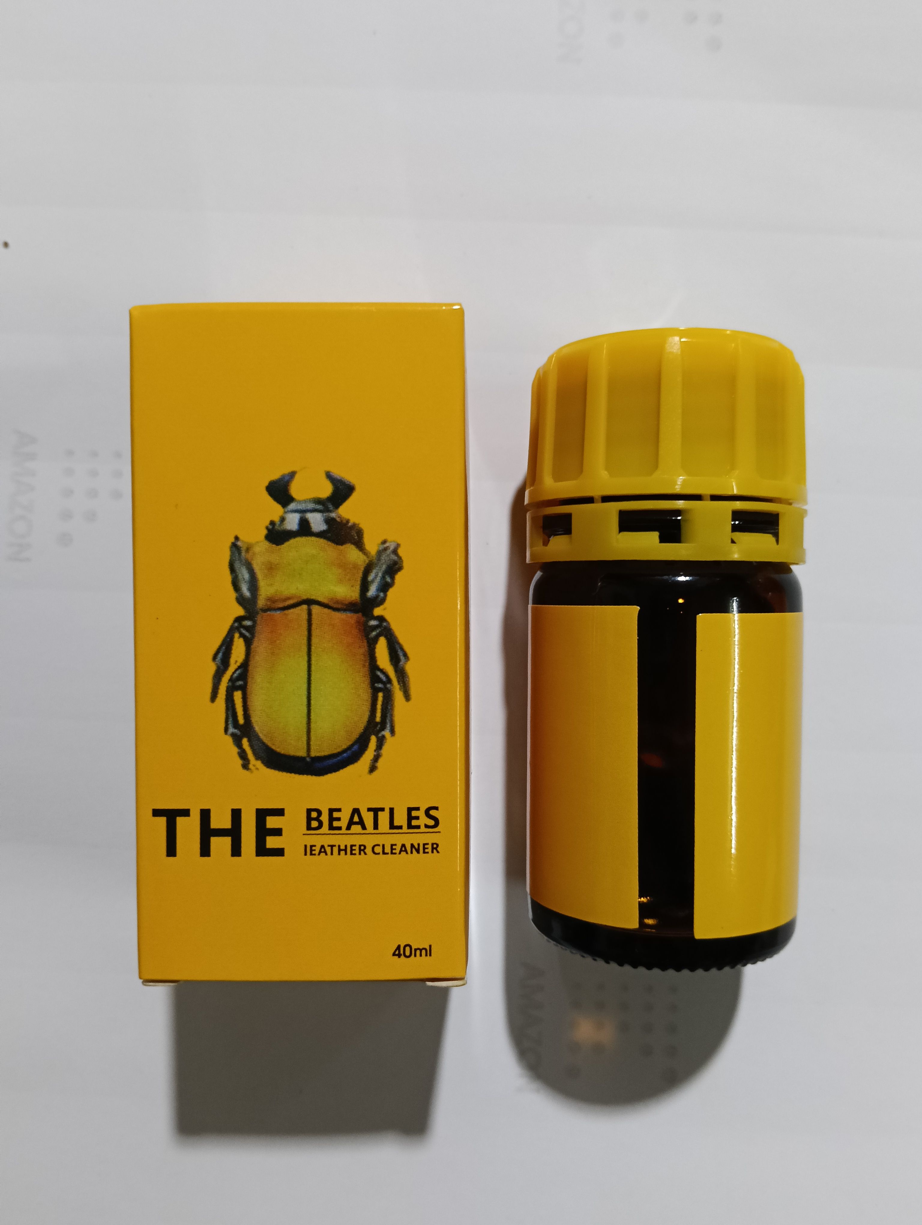 Popper Con Bọ 40ml Cao Cấp USA