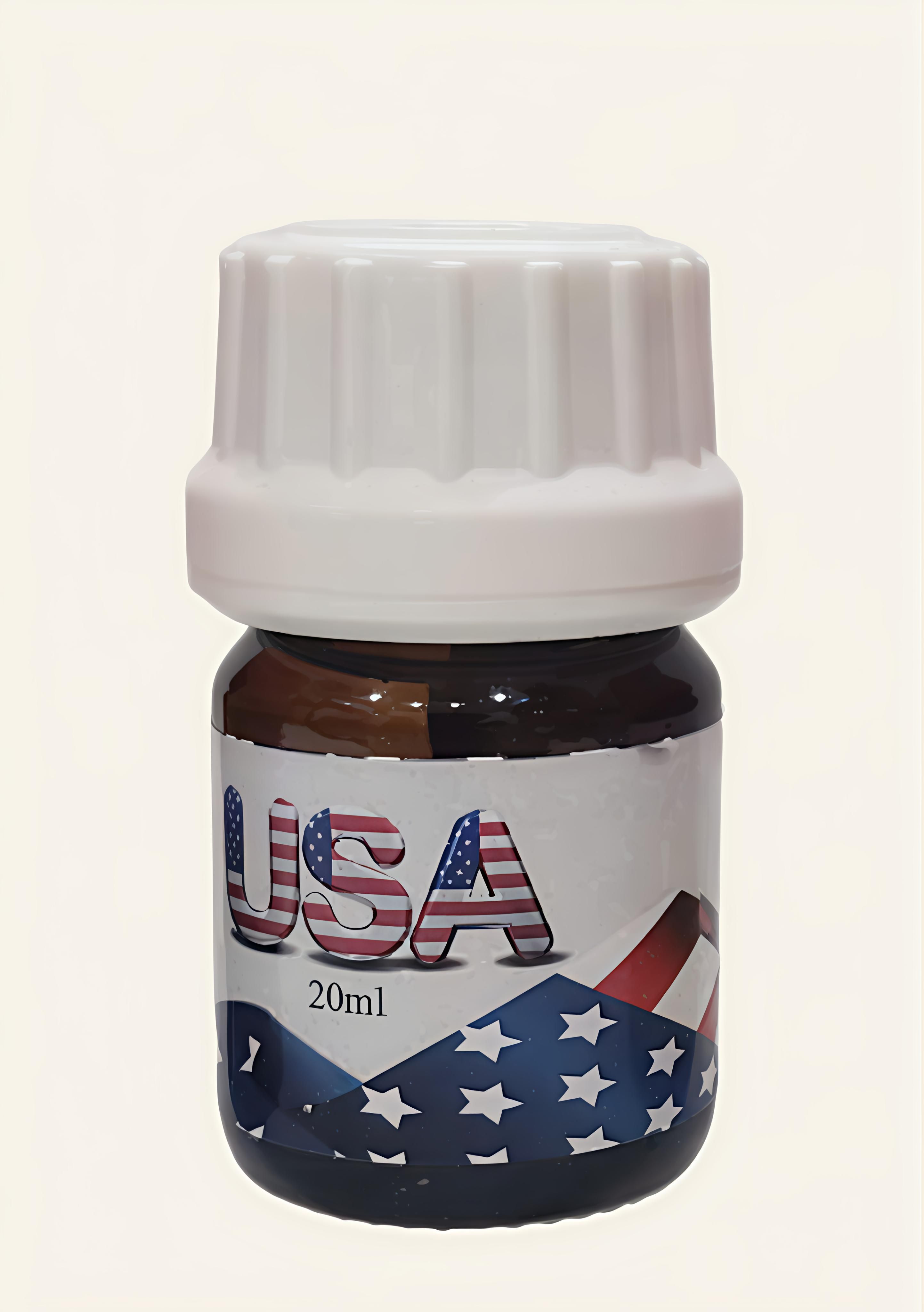 Popper USA 20ML