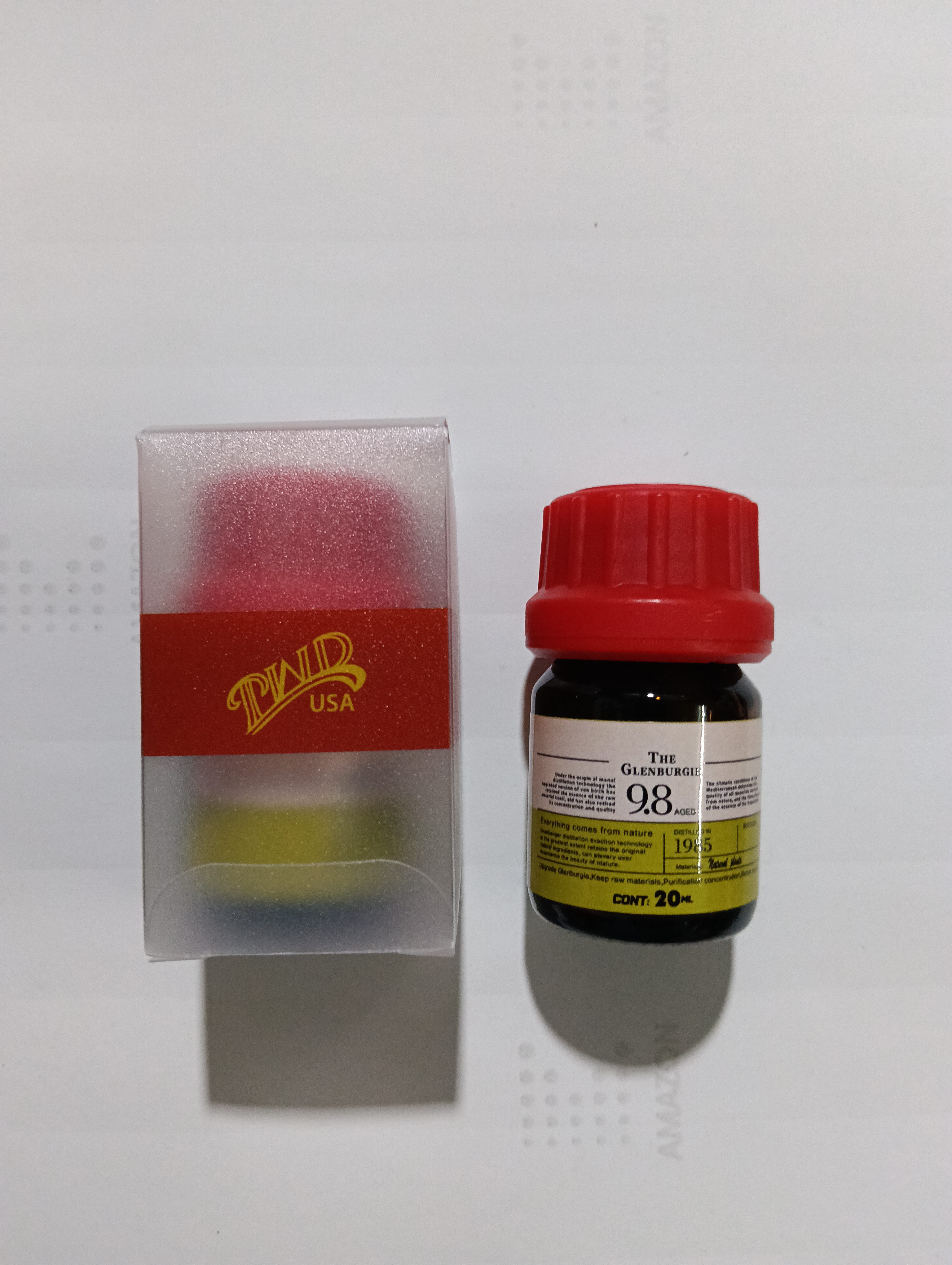 Popper Mỹ 20ml