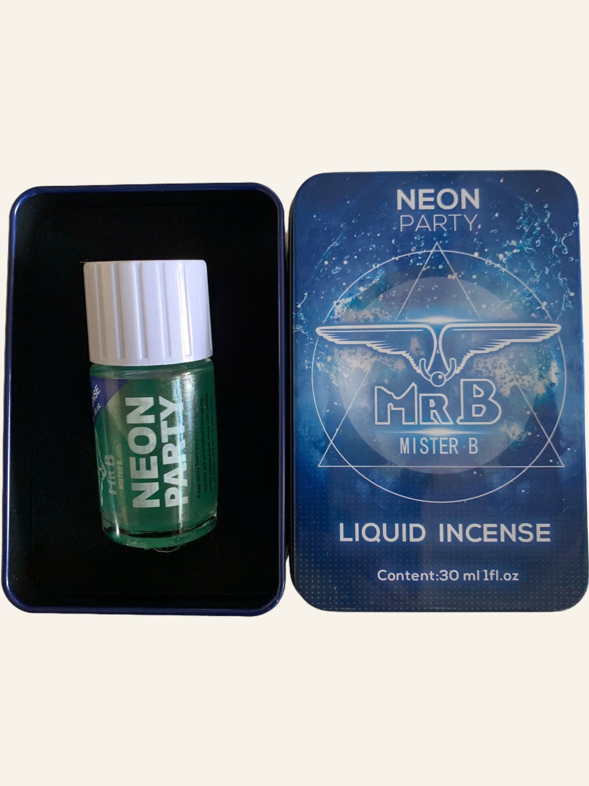 Popper Neo 40ml