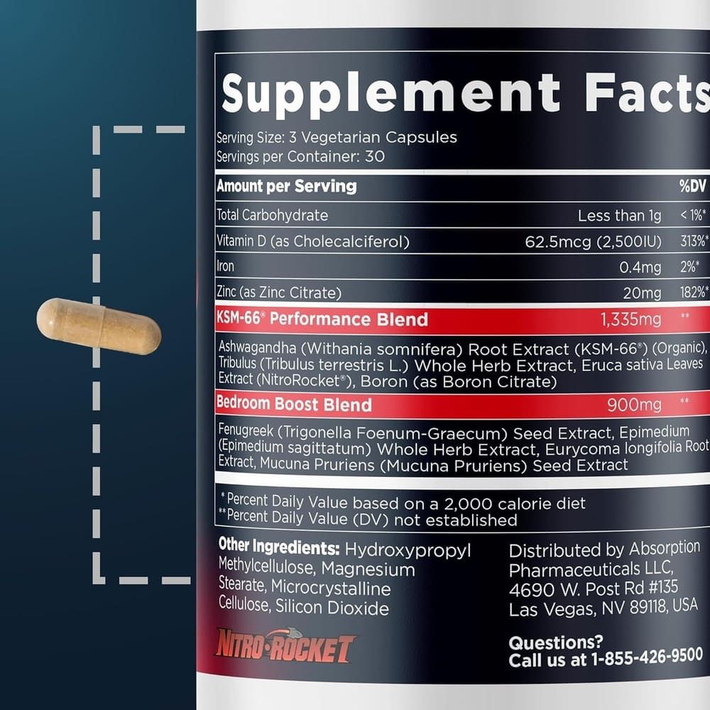 Vi&ecirc;n Uống Promescent Booster