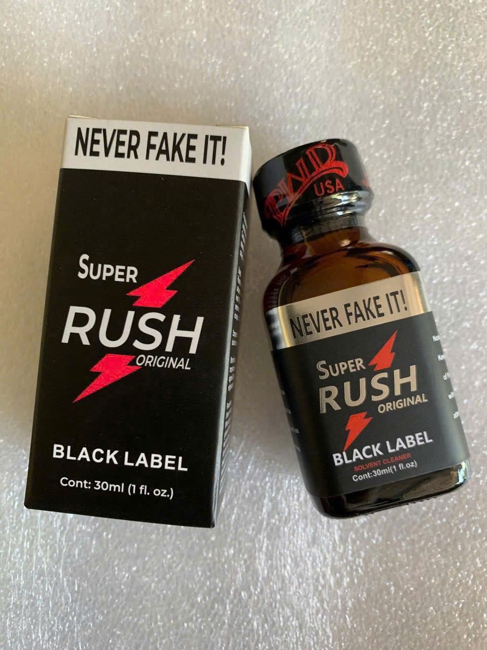 Popper 30ml USA Rush
