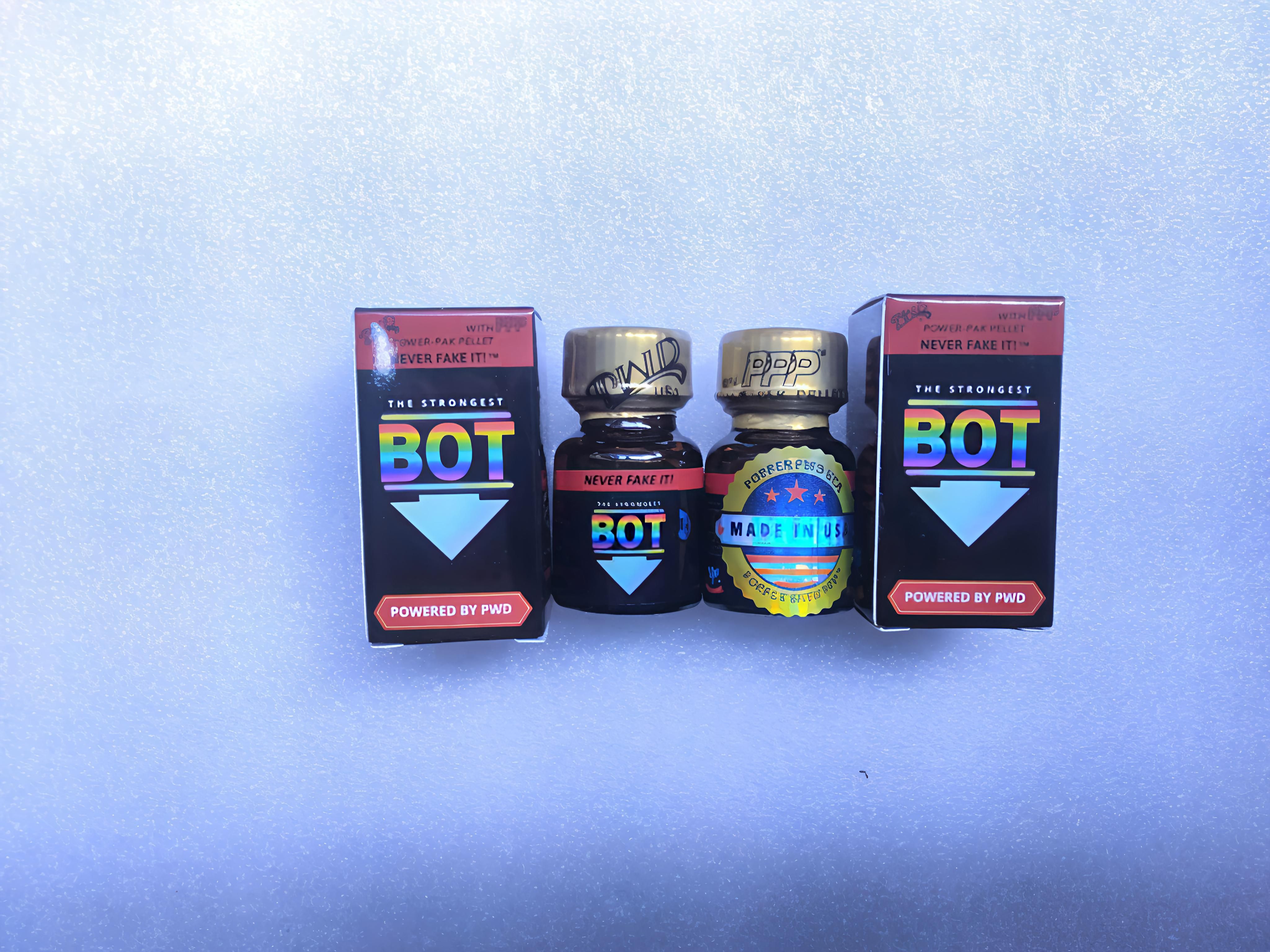 Popper 10ml USA ch&iacute;nh h&atilde;ng