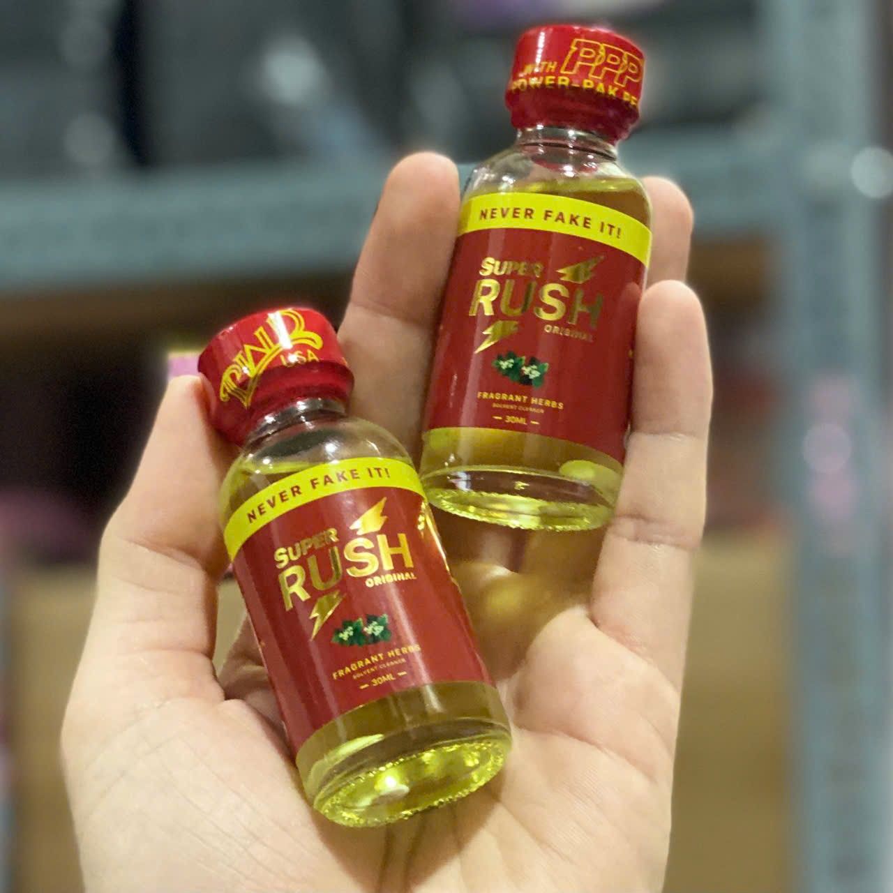 Popper 30ml USA RUSH