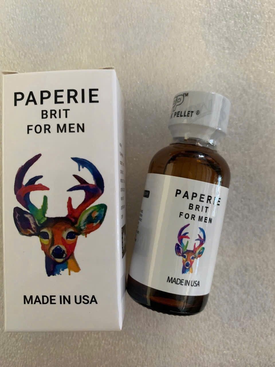 Popper Usa 30ml