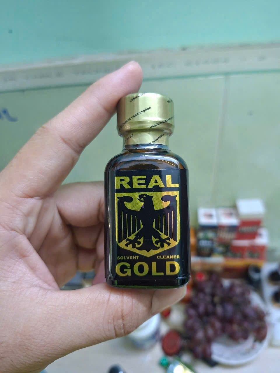 Popper Mỹ 30ml Ch&iacute;nh H&atilde;ng