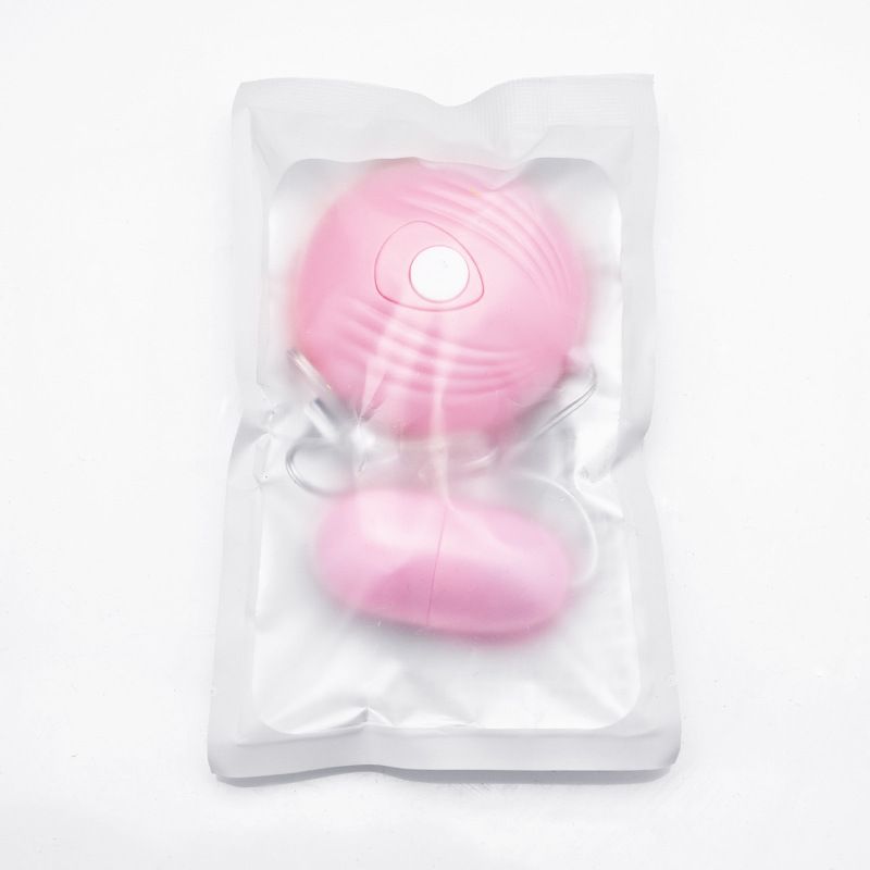 Trứng rung Leolie Massage &Acirc;m Đạo Đa NăngHana