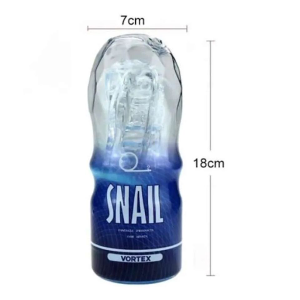 Cốc Âm Đạo Giả  Snall Trong Suốt Cao Cấp Giải Tỏa Sinh Lý Nam, Cốc Thủ Dâm 1