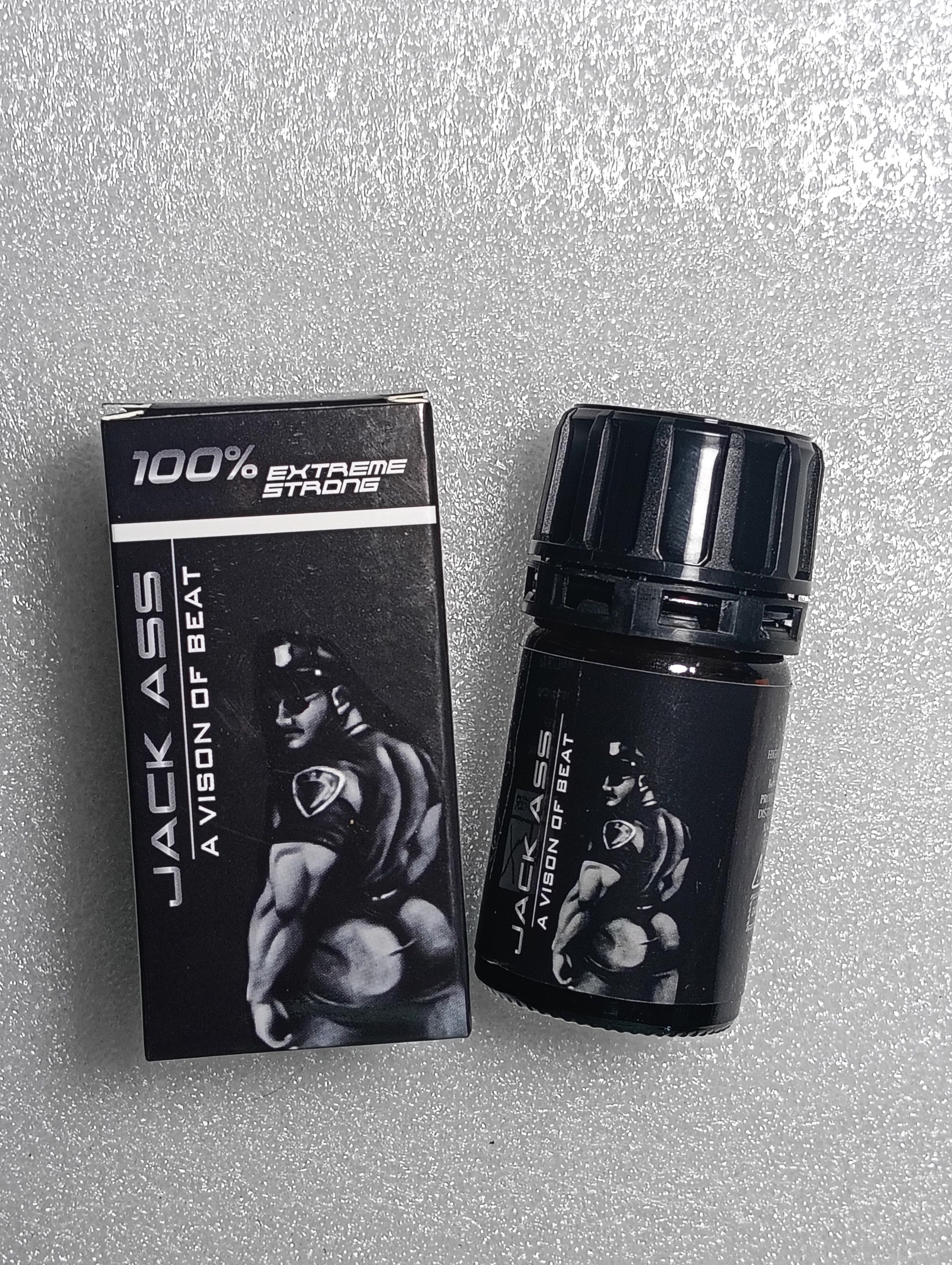 Nước hoa Popper 40ml