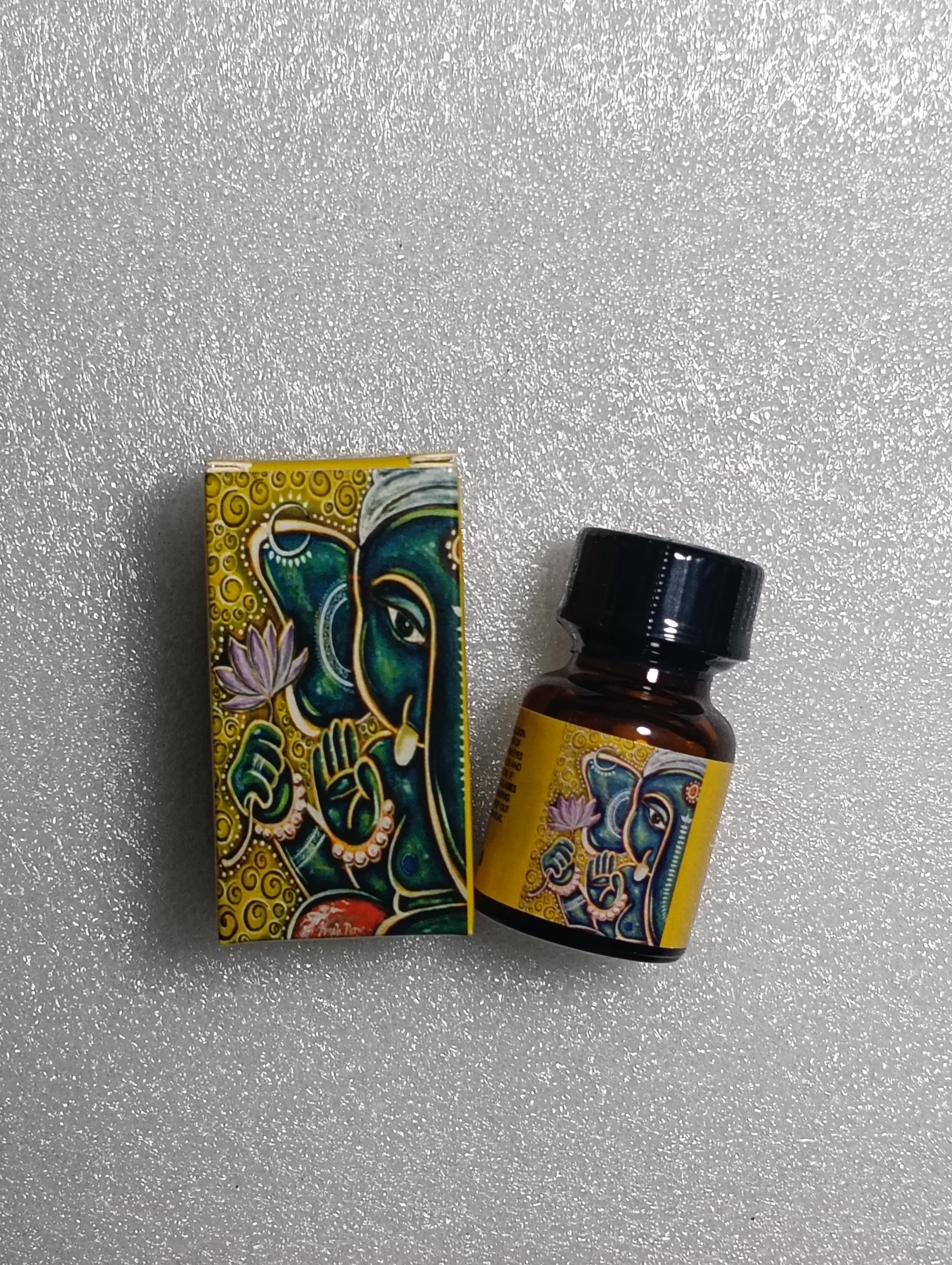 Nước Hoa Popper 10ml Th&aacute;i Lan
