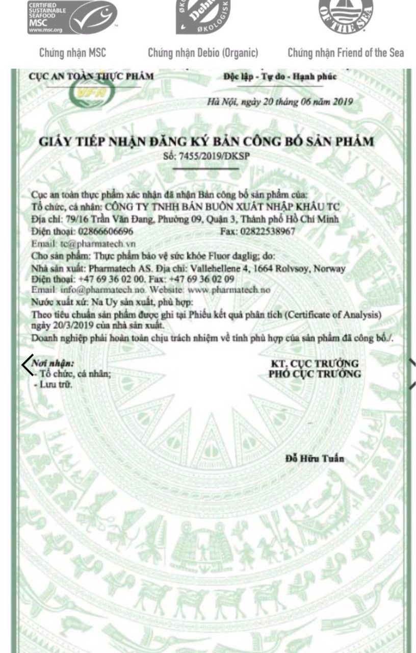 Sản phẩm Kamaga