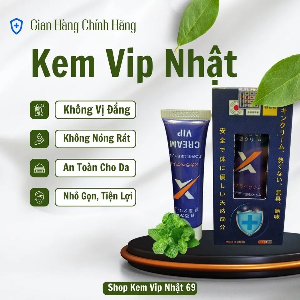 Kem B&ocirc;i K&eacute;o D&agrave;i Thời Gian