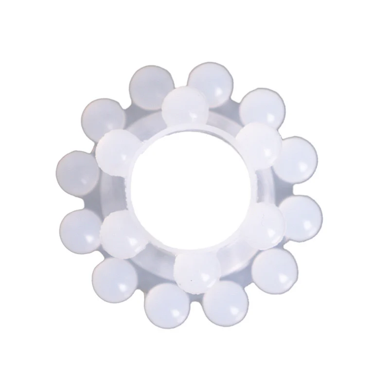 DouBao Silicon Ring 5