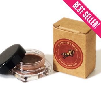 Bồi Nguy&ecirc;n Thảo B&agrave;o Chế Nguy&ecirc;n Gốc Dạng Bột V&agrave; Gel Ch&iacute;nh H&atilde;ng