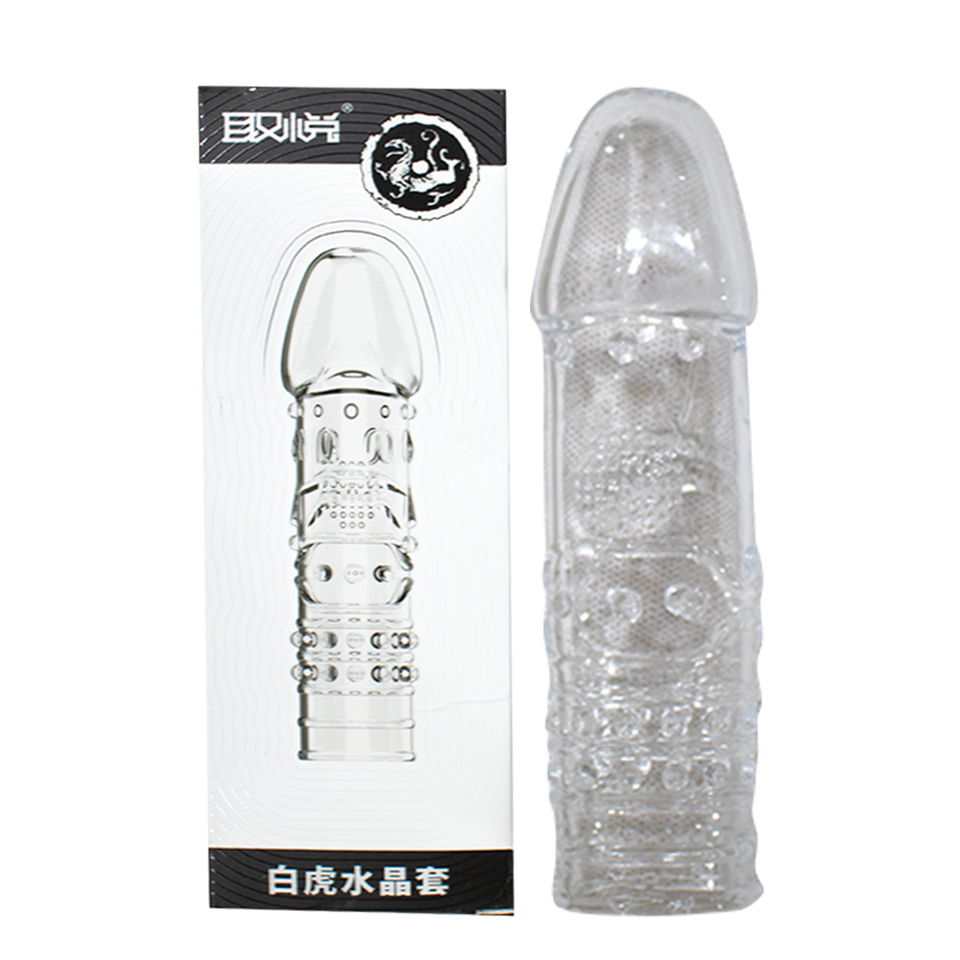 Bao Cao Su Đ&ocirc;n D&ecirc;n Aichao (mẫu số 4)
