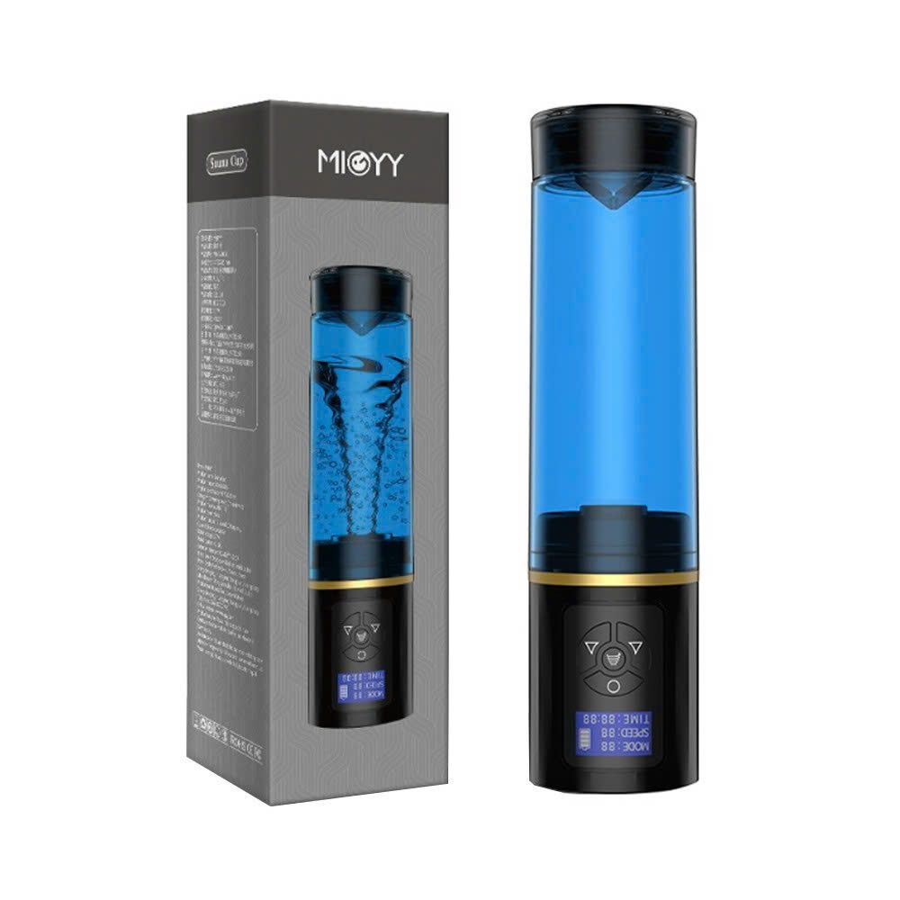 M&aacute;y tập tăng k&iacute;ch thước dương vật tự động Mioyy