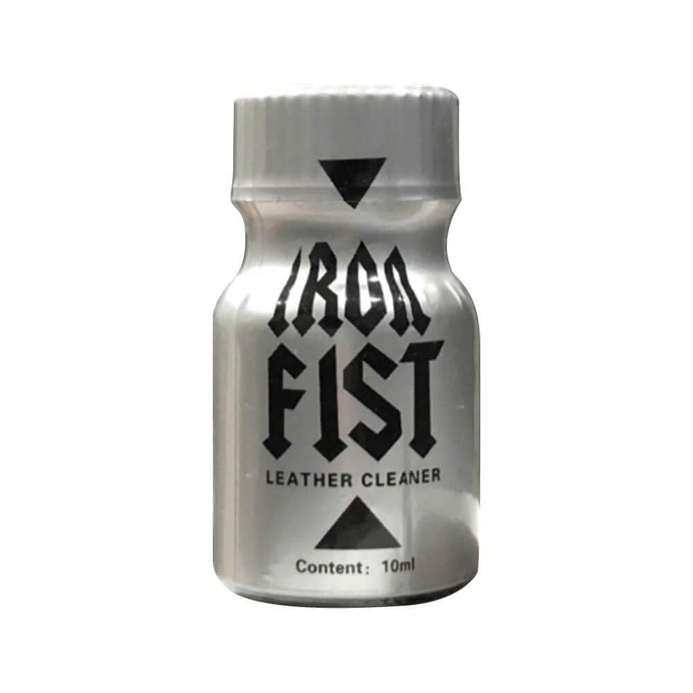 Chai h&iacute;t tăng kho&aacute;i cảm Popper PWD USA Iron Fist