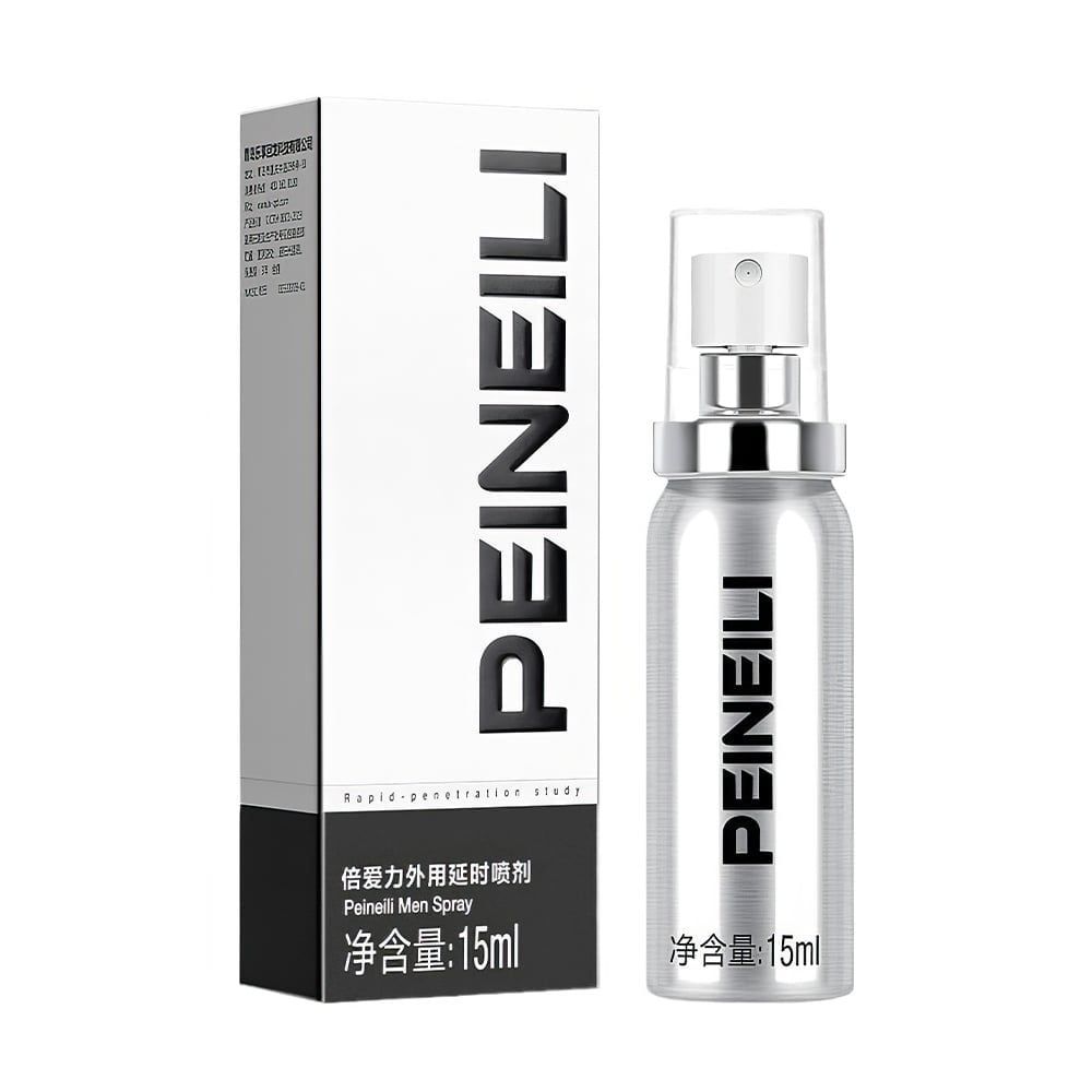Chai xịt Peineili k&eacute;o d&agrave;i thời gian