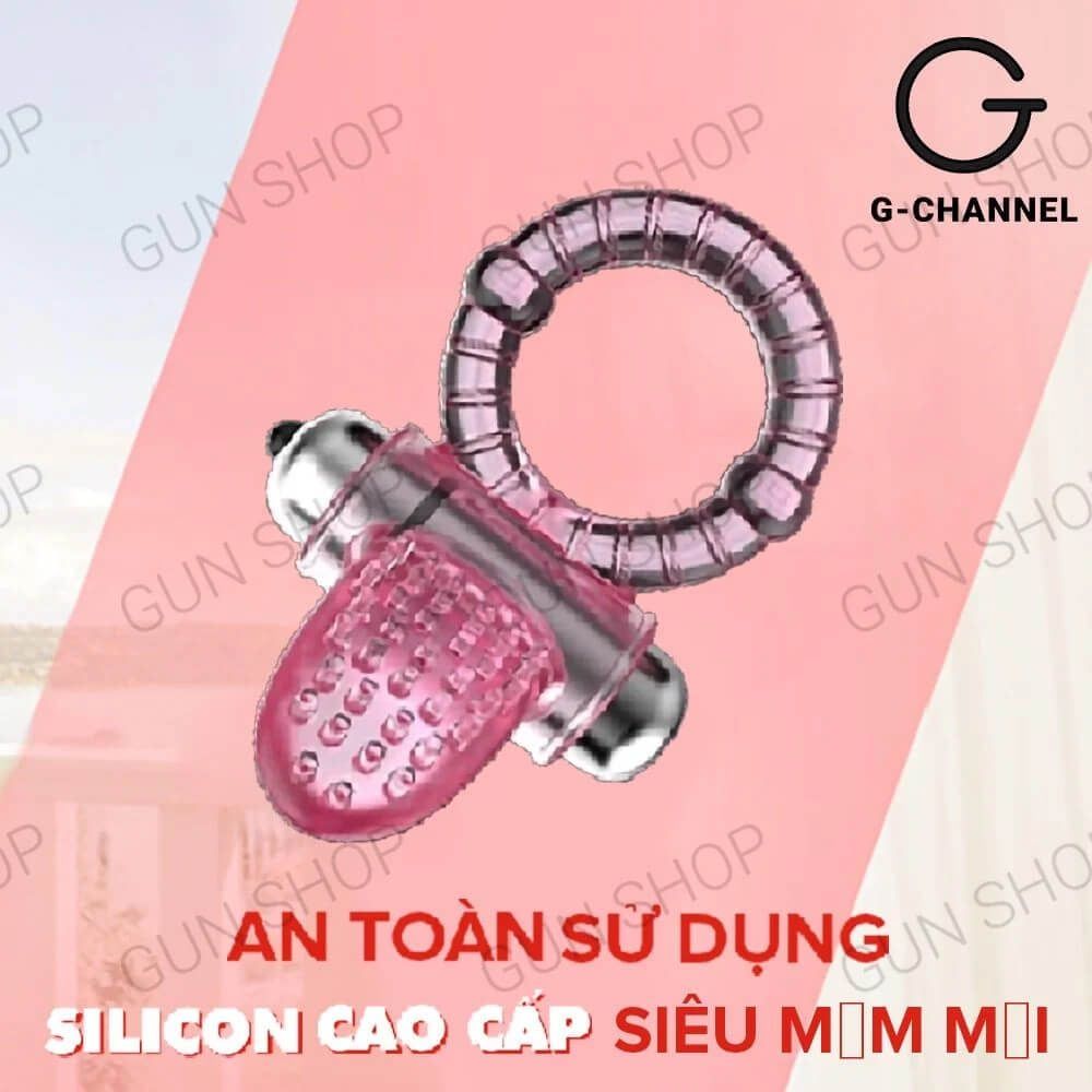 V&ograve;ng rung Baile Sweet